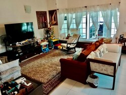 Jalan Haji Salam (D16), Semi-Detached #551788981